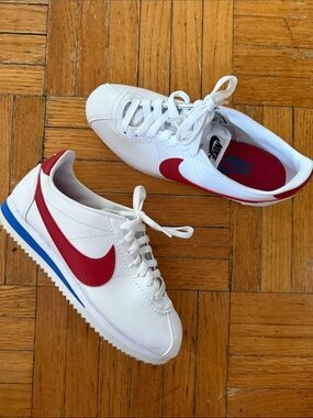 Nike Cortez